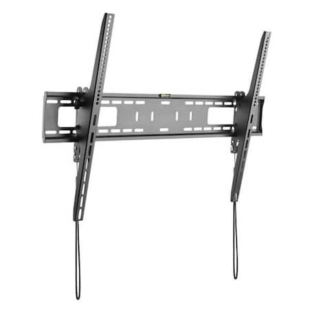 Ezgeneration Tilting Flat-Screen TV Wall Mount for 60-100 in. TVs EZ3749671
